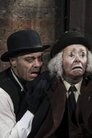 Waiting for Godot poszter