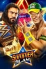 WWE SummerSlam 2021 poszter