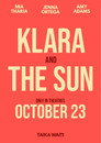 Klara and the Sun poszter