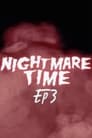 Nightmare Time 2 - Daddy & Killer Track poszter