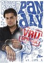 Rayen Panday: Vrijspraak poszter