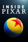 Inside Pixar poszter