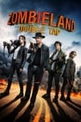 Zombieland: Double Tap poszter