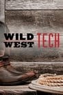 Wild West Tech poszter