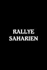 Rallye saharien