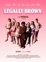 Legally Brown: The Musical The Short poszter