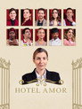 Hotel Amor poszter
