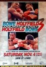 Evander Holyfield vs. Riddick Bowe III