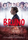 Bruno - Der junge Kreisky poszter