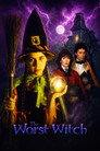 The Worst Witch poszter