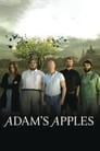 Adam's Apples poszter