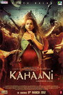 Kahaani poszter