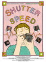 Shutter Speed poszter