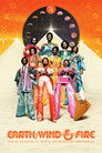 Earth, Wind & Fire (To Be Celestial vs. That's the Weight of the World) poszter