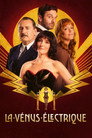 La Vénus électrique poszter