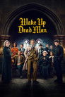 Wake Up Dead Man: A Knives Out Mystery poszter