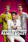 Jonas Brothers Family Roast poszter