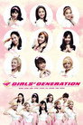 Girls' Generation World Tour -Girls & Peace- in Seoul poszter