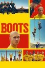 Boots poszter