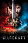 Warcraft poszter
