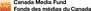 Canada Media Fund | Fonds des médias du Canada