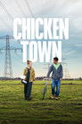 Chicken Town poszter