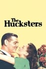 The Hucksters poszter