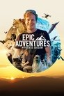 Epic Adventures with Bertie Gregory poszter