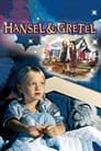 Hansel & Gretel poszter