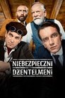 Dangerous Men poszter