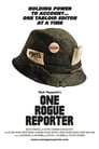 One Rogue Reporter poszter