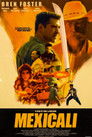 Mexicali poszter