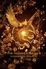 The Hunger Games: The Ballad of Songbirds & Snakes poszter