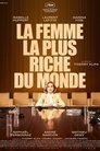 The Richest Woman in the World poszter