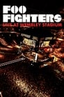 Foo Fighters: Live At Wembley Stadium poszter