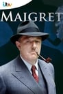 Maigret poszter