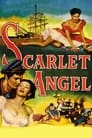 Scarlet Angel poszter