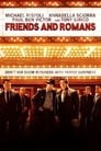 Friends and Romans poszter