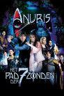 Het Huis Anubis: The Path Of 7 Sins poszter