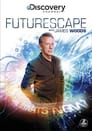 Futurescape with James Woods poszter