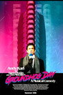 Groundhog Day - The Musical poszter