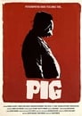 Pig poszter