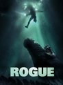 Rogue poszter
