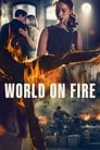 World on Fire poszter