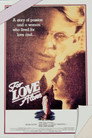For Love Alone poszter