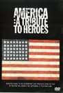 America: A Tribute to Heroes poszter