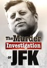 Szerep:  The Murder Investigation of JFK poszter