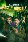 Mostly Ghostly: Have You Met My Ghoulfriend? poszter
