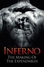 Inferno: The Making of 'The Expendables' poszter