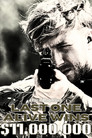 Last One Alive Wins $11,000,000 poszter